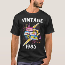 1985 vintage