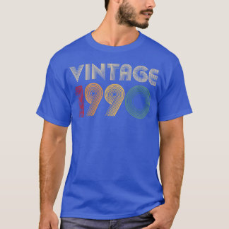 T-shirt 1990 Nd