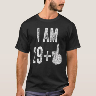 T-shirt 1991 1992 Anniversaire Hommes Drôle 30E Anniversa