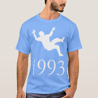 T-SHIRT 1993