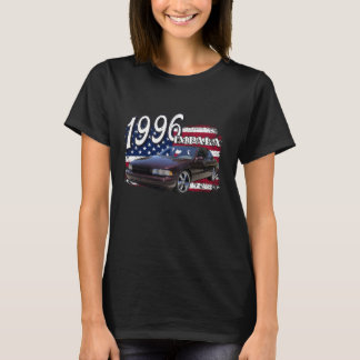 T-shirt 1996 96 impala lowrider ss 4 juillet American
