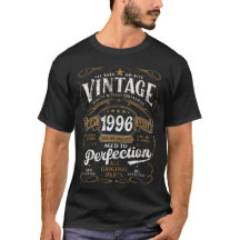 1996 Anniversaire Vieilli à la Perfection Vintage 