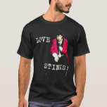 T-shirt 1998 le chanteur mariage Vintage LOVE STINKS Class<br><div class="desc">1998 le chanteur mariage Vintage LOVE STINKS Classic 90s Pop Culture Adam Sandler Cadeau pour les fans pour les hommes et les femmes Jour d'Halloween Thanksgiving Noël800La nuit d'Halloween surprenez votre femme, maman, grand-mère, tante, soeur ou ami avec ce blaireau amusant avec lunettes empreintes de léopard tshirt pour les enfants...</div>