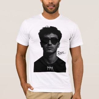 T-shirt 1999