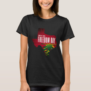 T-shirt 19 juin