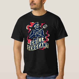 T-shirt #19 Papa - Choisissez votre taille