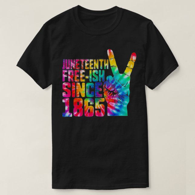 T-shirt 19e (Design devant)