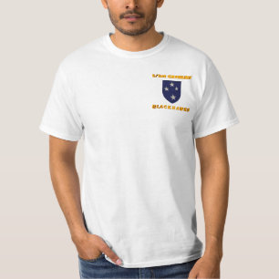 T-shirt 1/1st Chemise de la cavalerie VSR M113 ACAV