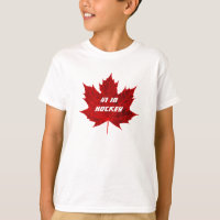 #1 dans Hockey+Feuille d'érable rouge canadienne