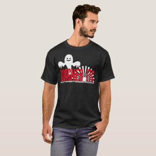 T-shirt #1 d'ITC de WAGNER