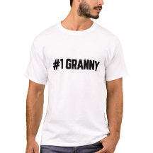 #1 Granny