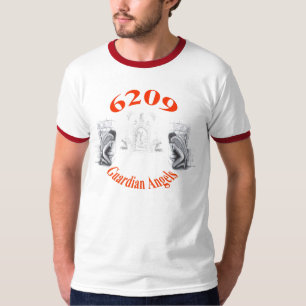 T-shirt #1 Guardian-Angels-6209
