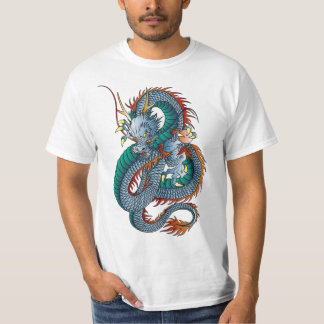 T-shirt 1. "Love Struck Dragon" 2. "Cupid's BlazingT-Shirt