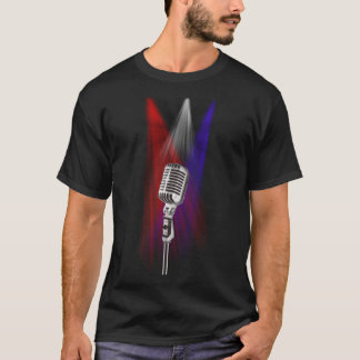 T-SHIRT 1 MIC