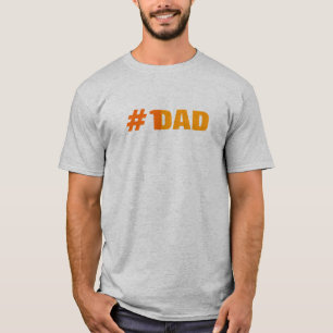 T-SHIRT #1 PAPA