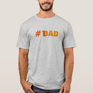 T-SHIRT #1 PAPA