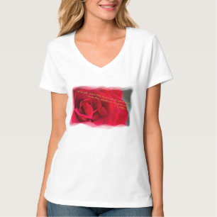 T-shirt 1 Pierre 1:9