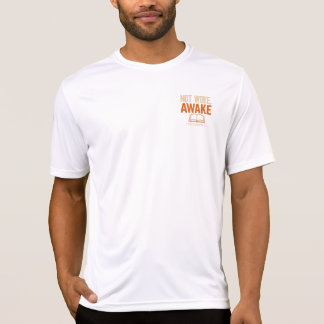 T-shirt 1 Thessaloniciens 5:6 Pas Réveillé Éveillé