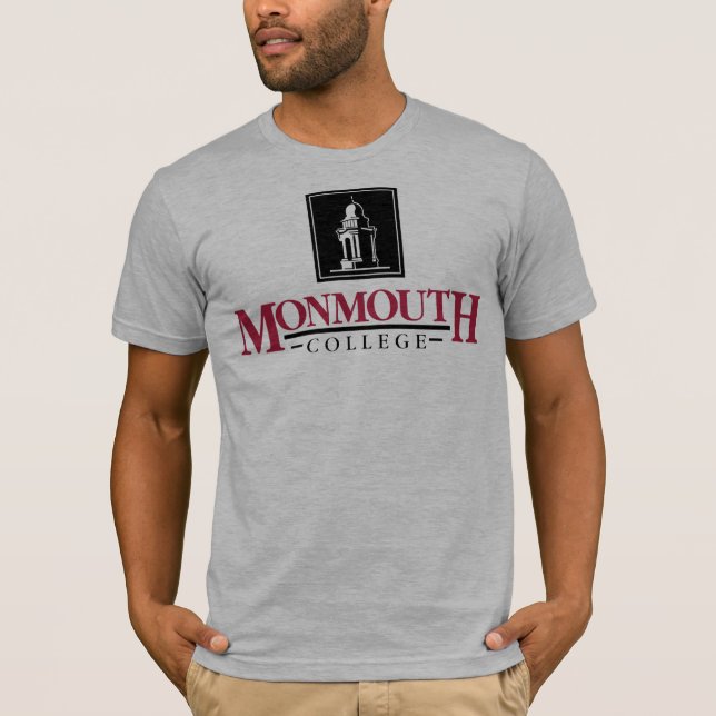 T-shirt 1d9360e2-6 (Devant)