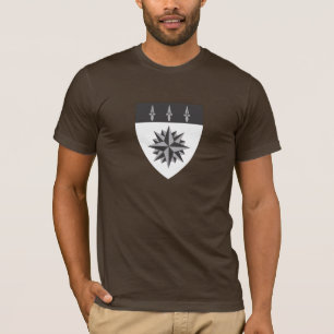 T-shirt 1er cérémonie de reconnaissance du Régiment Sou