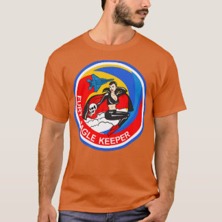T-shirt 1er escadron de chasse