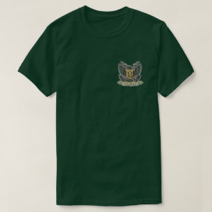 T-shirt 1er Groupe des Forces Spéciales aéroporté