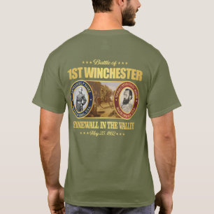 T-shirt 1er Winchester (FH2)
