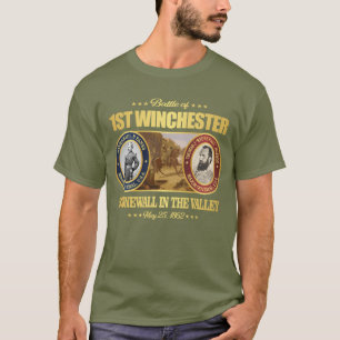 T-shirt 1er Winchester (FH2)