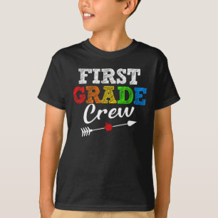 T-shirt 1ère équipe de première catégorie