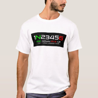 T-SHIRT 1N23456