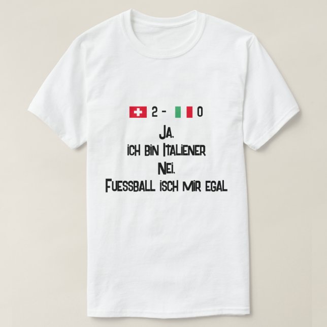 T-SHIRT 2 (Design devant)