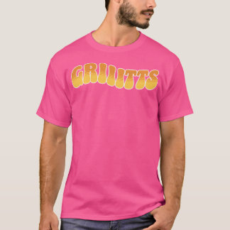 T-shirt 2000 Rb Lover Neo Soul Lover Griitts