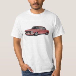T-shirt 2002 de BMW