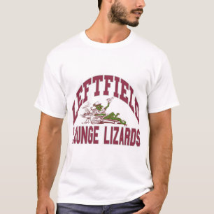 T-shirt 2004 LFL affrontent complètement