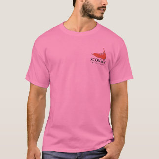 T-shirt 2007 de Sconset
