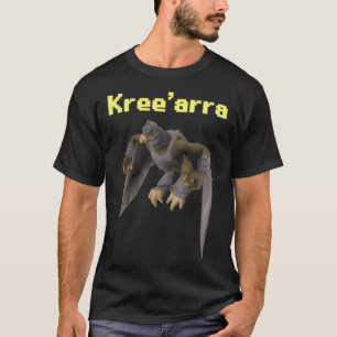 T-shirt 2007Scape Old School Kree_arra