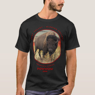 T-shirt 2008 d'assemblée
