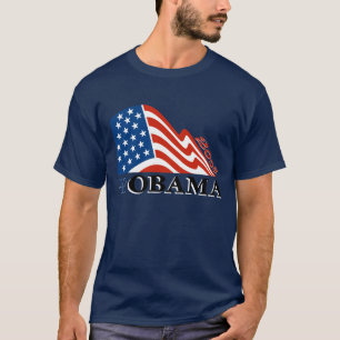 T-shirt 2008 de Barack Obama