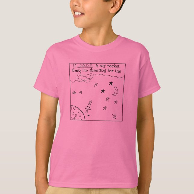 T-shirt 2008Pacelogo3 (Devant)