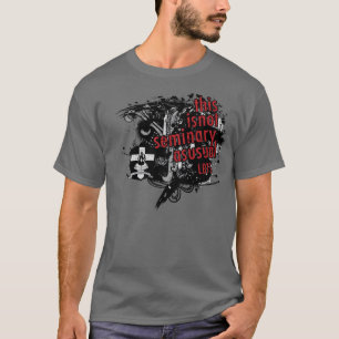 T-shirt 2009 de lbts