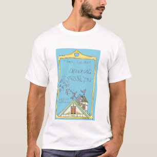 T-shirt *2009 T de base