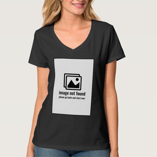 T-SHIRT 201 (Devant)