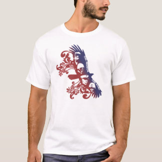 T-shirt 2010 de NASPA