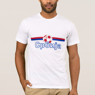 T-shirt 2010 du monde aa du football du football