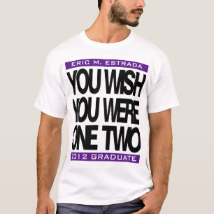 T-shirt 2012 personnalisables licenciés vous souhaitez le