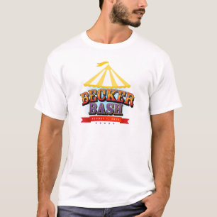 T-shirt 2015 de BB