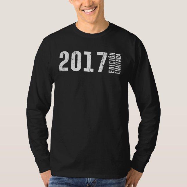 T-SHIRT 2017  1 (Devant)