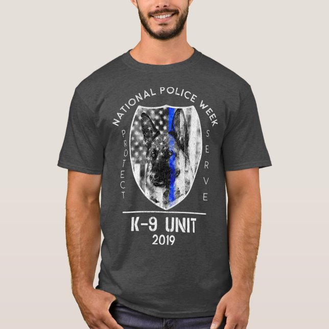 T-SHIRT 2019 (Devant)