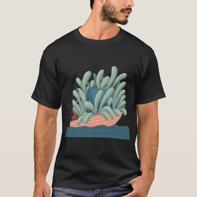 T-shirt 20190330_Pêche Extrême (Devant)