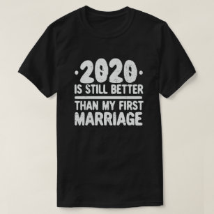 T-shirt 2020 est encore mieux que mon premier Vintag sur l